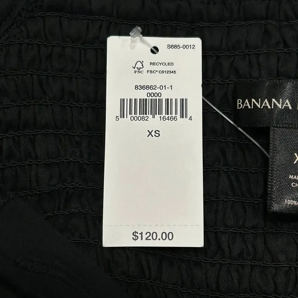 Banana Republic super cute
